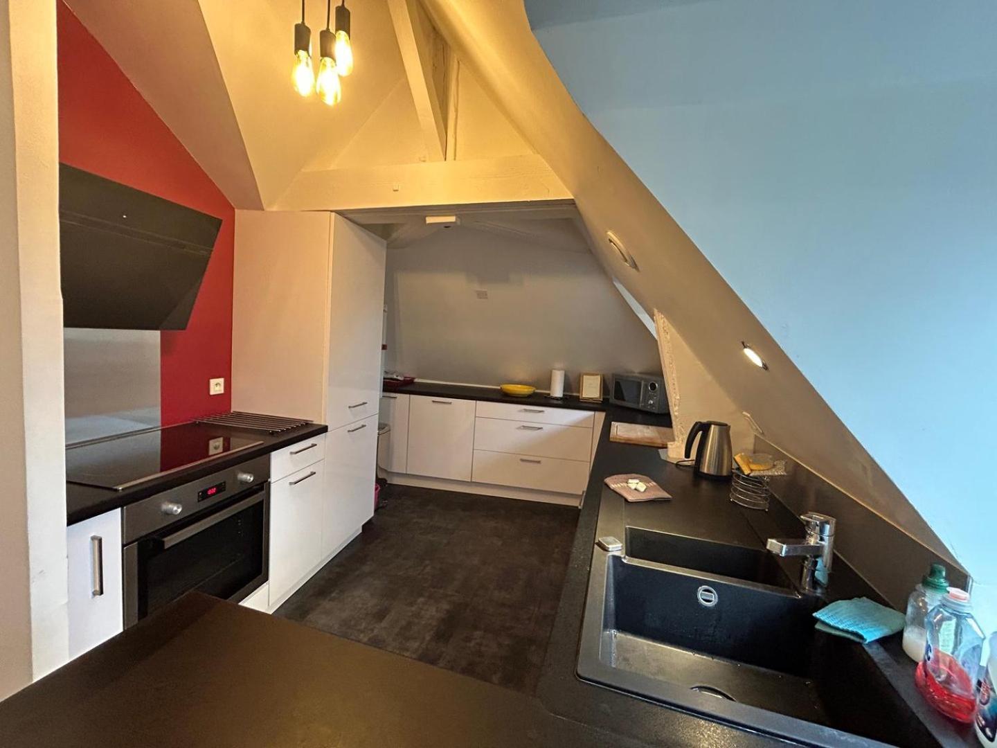 Le Square : Appartement Climatise En Centre Ville Poitiers Exteriör bild
