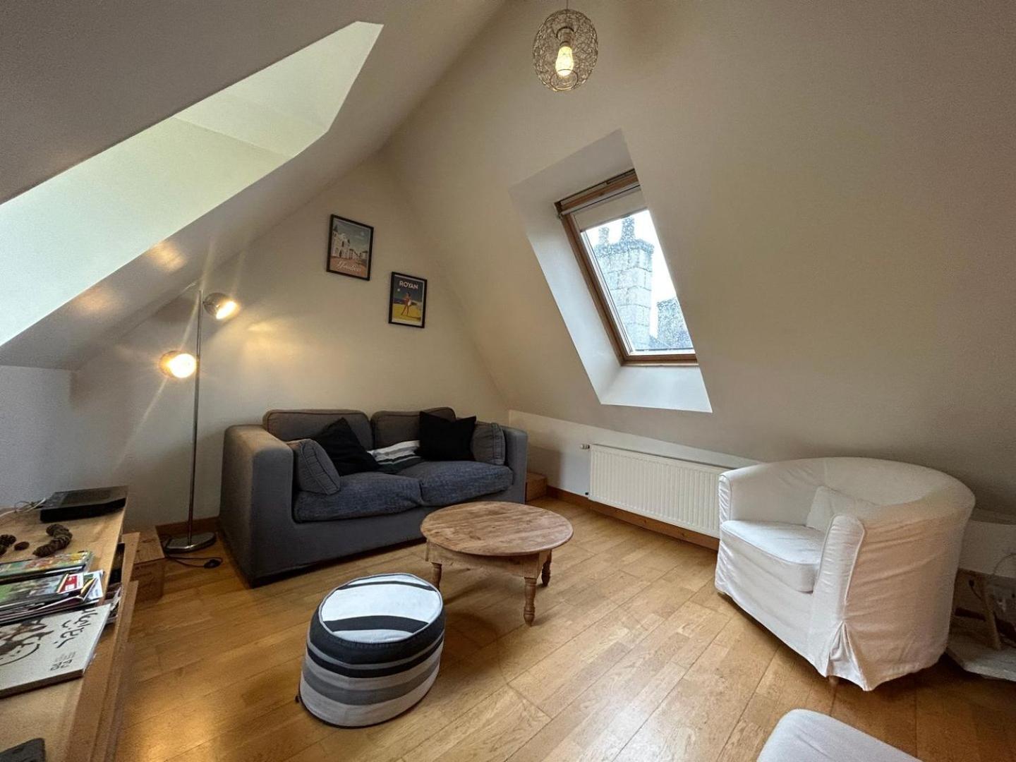 Le Square : Appartement Climatise En Centre Ville Poitiers Exteriör bild